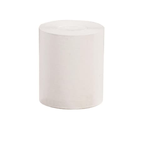 Vertex 2.25 x 85 ft. Thermal Receipt Paper 1 Ply VE2738451